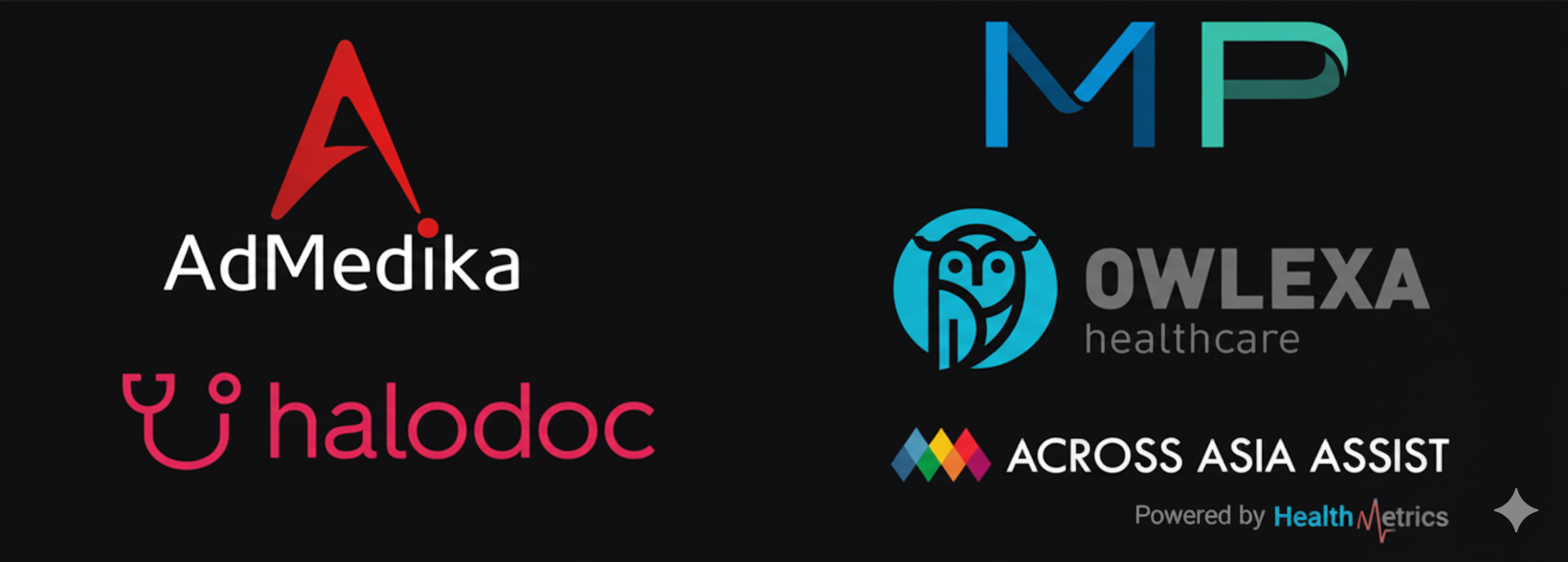 Logo Rekanan Asuransi 1