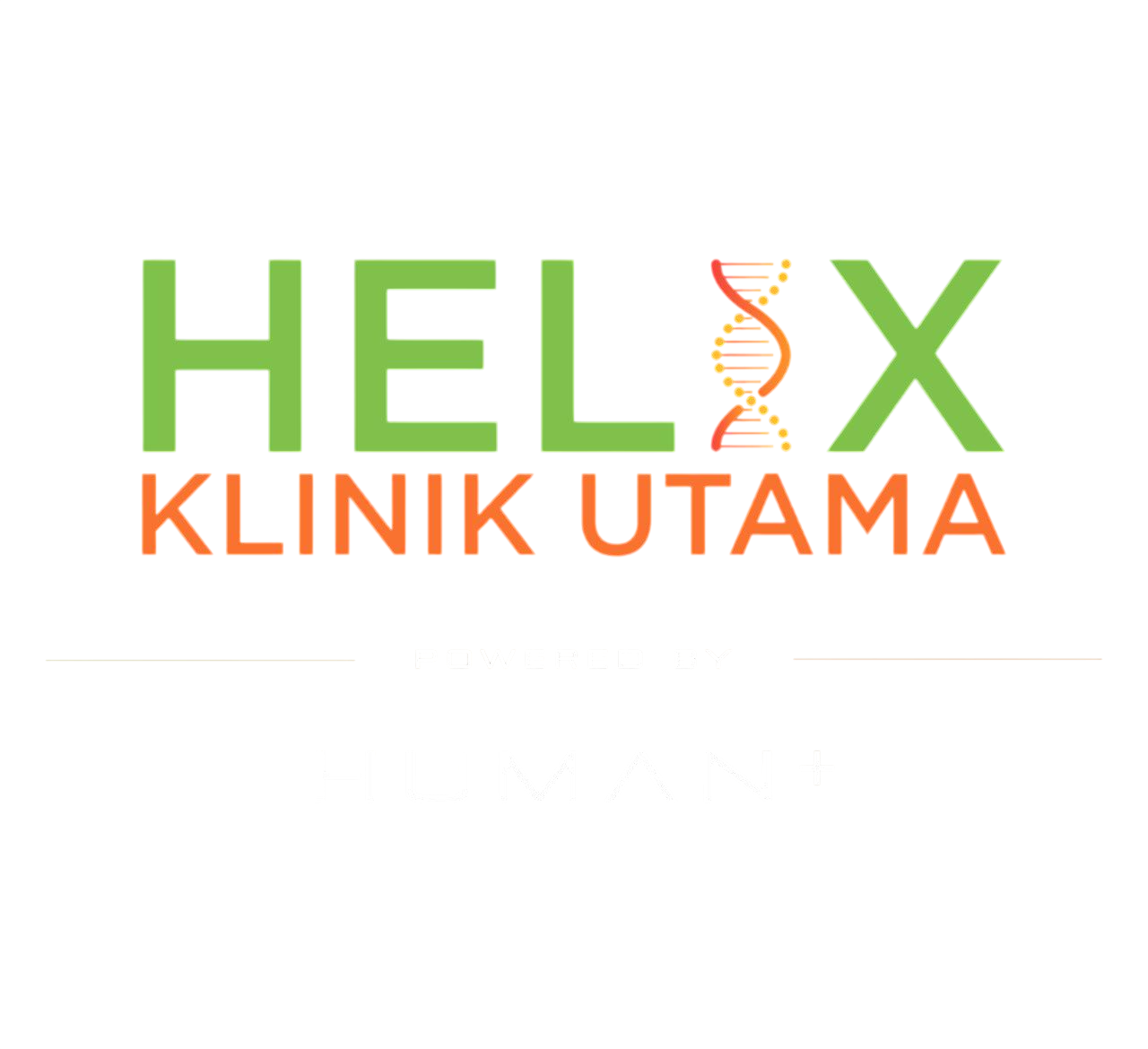 Helix Klinik Logo