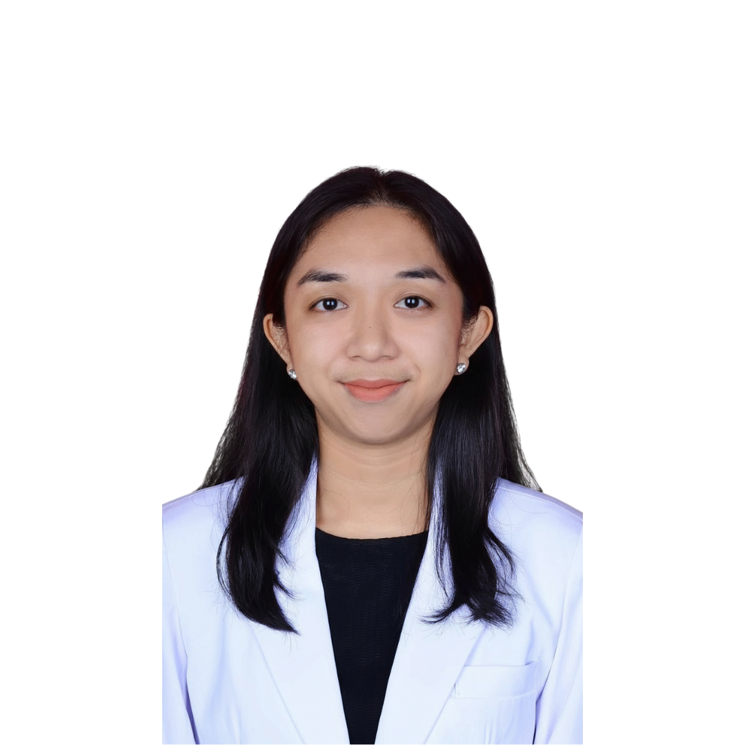 Dr. Ni Luh Mutiara Savrita Dewi Sp.PD